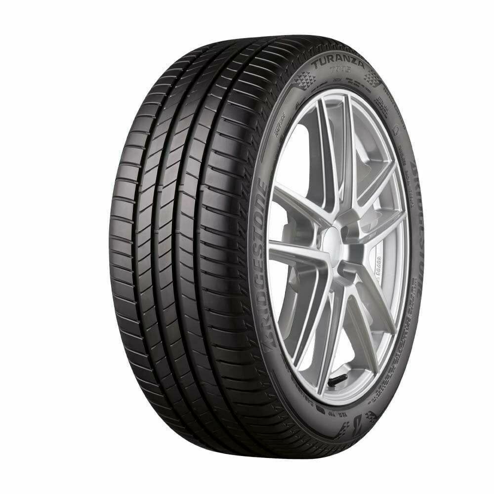 Bridgestone 225/55R19 TURANZA T006 99V Yaz Lastiği (Üretim: 2025)