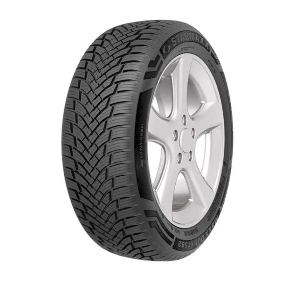 Starmaxx 205/60R16 MAXXOUT ST582 92V Dört Mevsim Lastiği (Üretim: 2025)