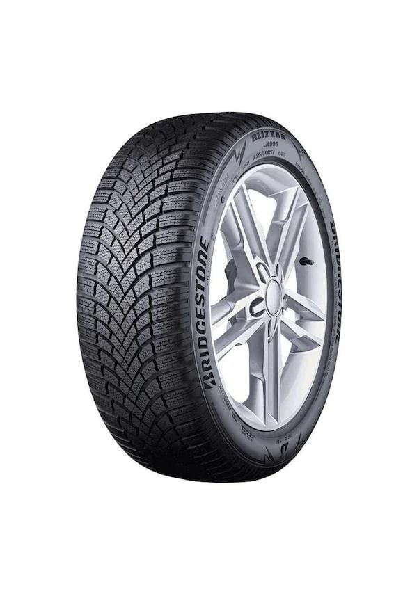 195/55 15 LM005 85H M+S / SFM 2022 ÜRETİM KIŞ LASTİĞİ