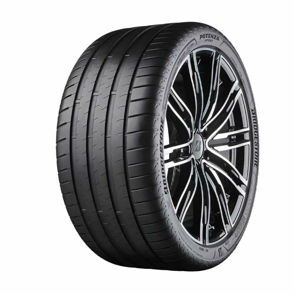 Bridgestone 225/45R19 POTENZA SPORT 96Y XL Yaz Lastiği (Üretim: 2024)