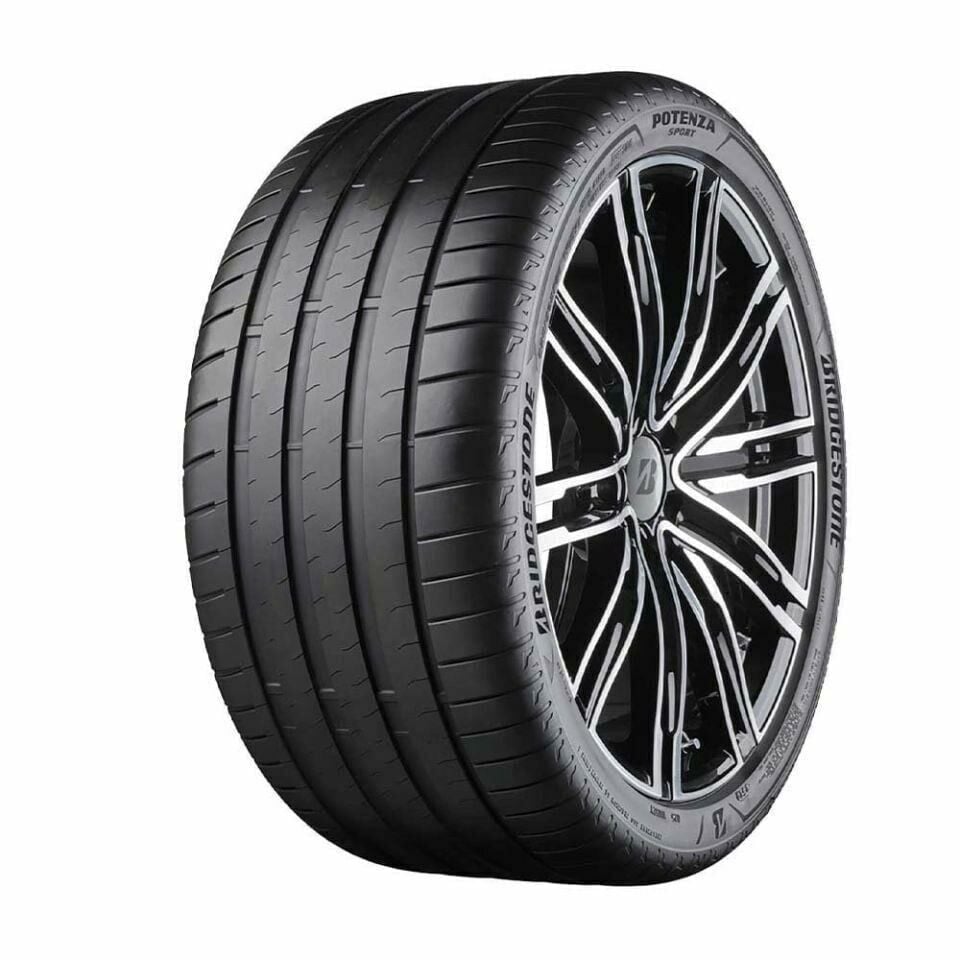 Bridgestone 295/35R21 POTENZA SPORT 107Y XL Yaz Lastiği (Üretim: 2024)