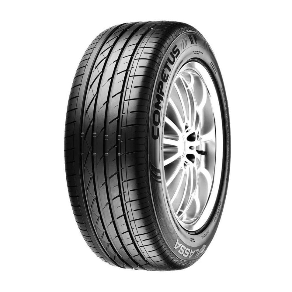 Lassa 215/65R16 COMPETUS H/P 3 102V XL Yaz Lastiği (Üretim: 2025)