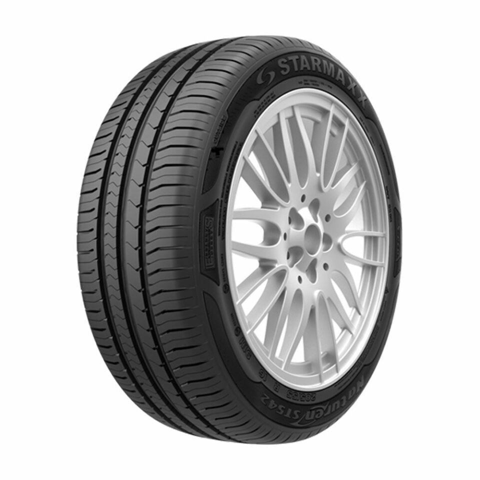 Starmaxx 205/60R16 NATUREN ST542 Yaz Lastiği (Üretim: 2024)