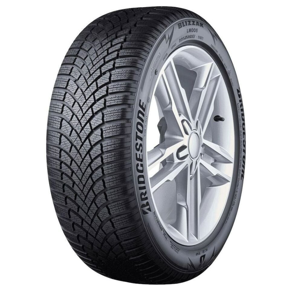 195/60 15 BLIZZAK LM005 88H Kış Lastiği 2023