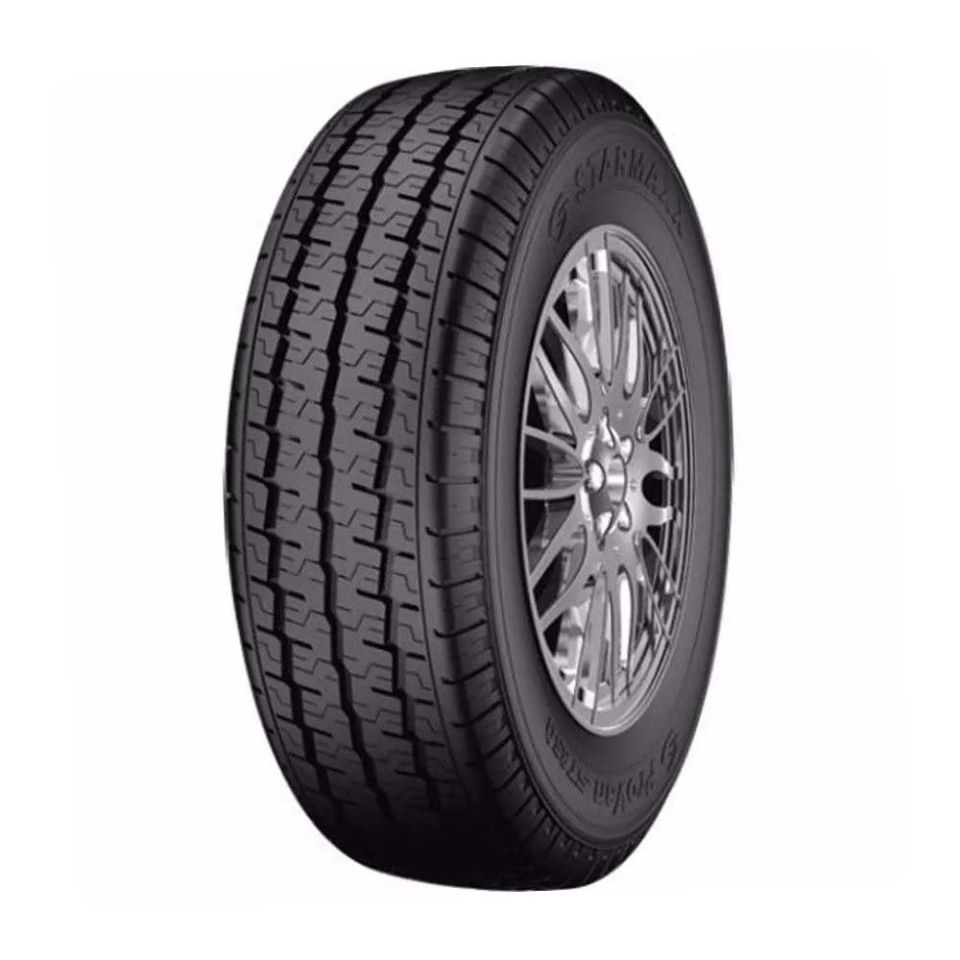 Starmaxx 155R13 PROVAN ST850 90/89R Yaz Lastiği (Üretim: 2022)