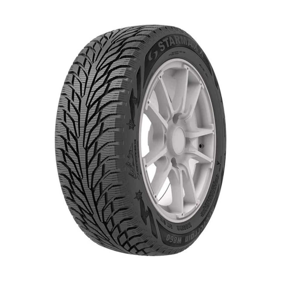 Starmaxx 195/60R15 ARCTERRAIN W860 88T Kış Lastiği (üretim: 2024)
