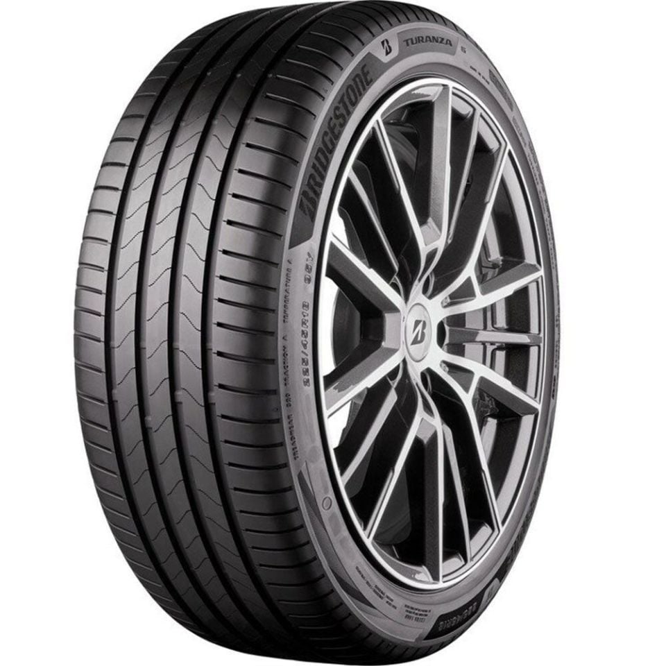 Bridgestone 275/45R21 T006 TURANZA 110Y XL Yaz Lastiği (Üretim: 2023)
