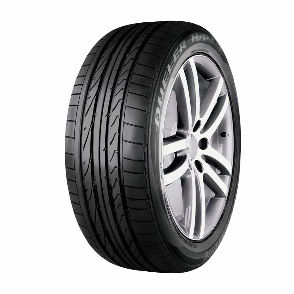 Bridgestone 255/45R20 DUELER H/P SPORT EXT 101W Yaz Lastiği (Üretim: 2022)