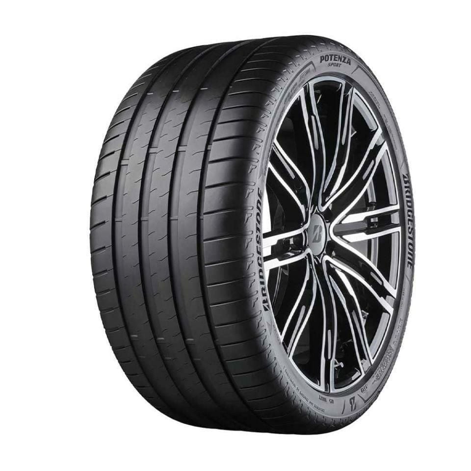 Bridgestone 235/40R18 POTENZA SPORT 95Y XL Yaz Lastiği (Üretim: 2023)