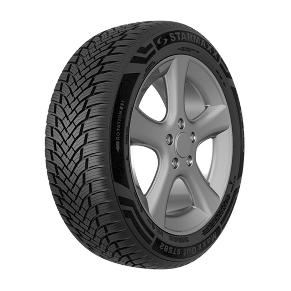 Starmaxx 225/50R17 MAXXOUT ST582 RENF 98V Dört Mevsim Lastiği (Üretim: 2022)