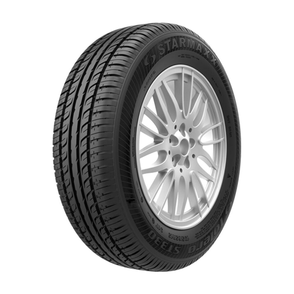 Starmaxx 175/70R13 TOLERO ST330 82T Yaz Lastiği (Üretim: 2024)
