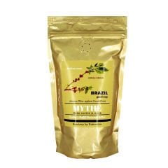 Mythe Brazil Filtre Kahve 250g