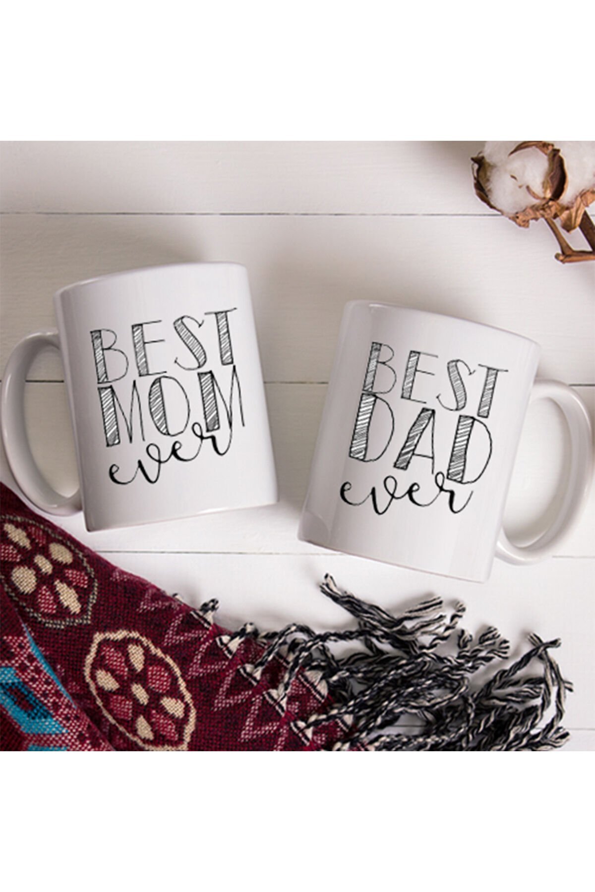Best Dad – Best Mom Kupa Takımı
