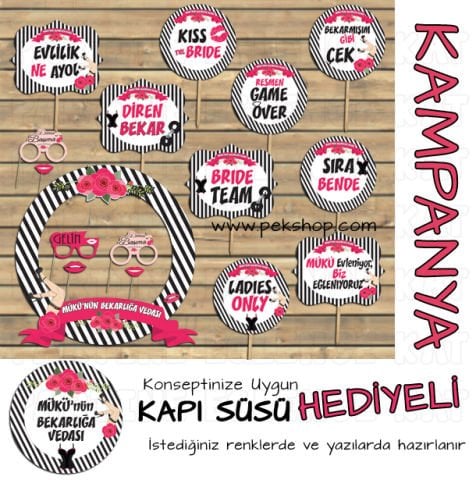 Kampanyalı Paket - 1471