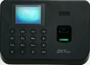 Zkteco ETK45-MF Parmak İzi / Kart Okuyucu Pdks Cihazı