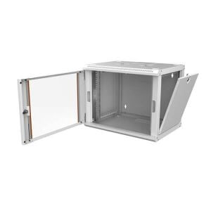 Ager Agena Base Serisi AG-AB07U6045B1-A0BB-A-M1-07U6045 7U 600x450 Duvar Tipi Kabinet