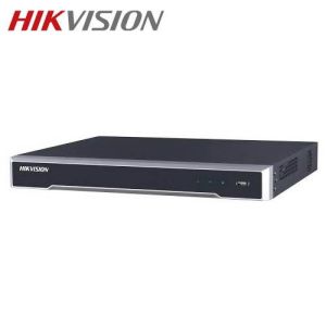 Hikvision DS-7P16NI-Q2/UHK 16 Kanal H265 4k Nvr Kayıt Cihazı