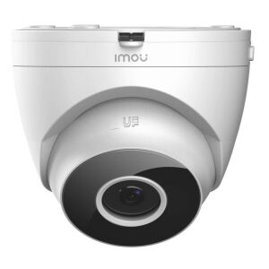 Imou IPC-T22EP Turret SE 2 MP 3.6mm Wi-Fi Dome Güvenlik Kamerası
