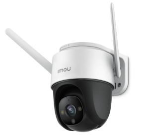 Imou Cruiser IPC-S22FP 2MP Renkli Gece Görüşü-360°-Hareket-Siren Dış Ortam WiFi Kamera