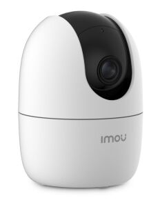 Imou Ranger 2 IPC-A42P-L 4 Mp 3.6mm İç Ortam Dahili Siren Dahili Mikrofon Wifi Pt Kamera