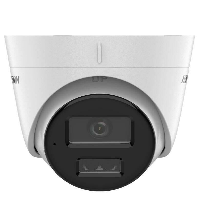 Hikvision DS-2CD1323G2-LIUF SmartLight 2 MP 2.8mm IP Dome Güvenlik Kamerası