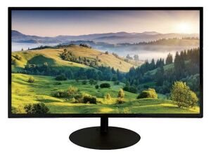 Zkteco ZD27-2K 27” 5ms Led Hd Güvenlik Monitörü