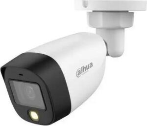 Dahua HAC-HFW1209CP-LED-0360B 2MP 3.6mm Full Color Bullet Kamera