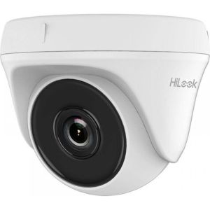 Hilook THC-T120-PC 2MP 2.8mm Analog HD IR Dome Kamera