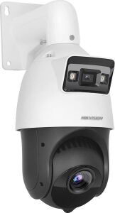 Hikvision DS-2SE4C425MWG-E 14F0 TandemVu 4MP 25x Ip PTZ Speed Dome Güvenlik Kamerası