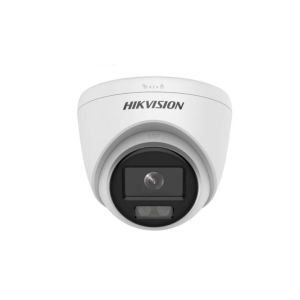 Hikvision DS-2CE76D0T-EXLPF 2 MP 2.8mm Smart Hybrid Işık Ahd Dome Güvenlik Kamerası