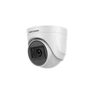 Hikvision DS-2CE76D0T-EXIPF TVI 1080p 2mp 2.8mm Sabit Lensli Ir Dome Kamera