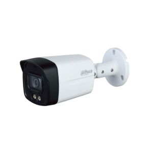 Dahua HAC-HFW1209TLMP-A-LED-0360B 2MP 3.6mm Full Color Bullet Analog Kamera