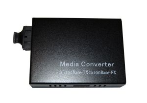 Beek BN-FS-SC-SM20 20km  10/100basetx-100fx Fiber Converter