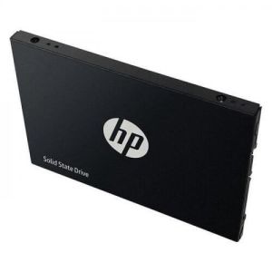 HP 480 GB S650 345M9AA 2.5'' SATA 3.0 SSD Disk