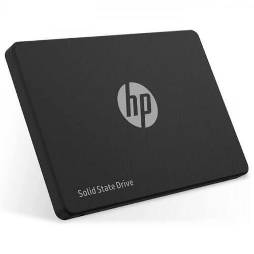 HP 240 GB S650 345M8AA 2.5'' SATA 3.0 SSD Disk