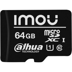 Imou ST2-64-S1 Micro Sd 64 Gb Hafıza Kartı