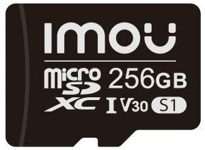 Imou ST2-256-S1 Micro Sd 256 Gb Hafıza Kartı