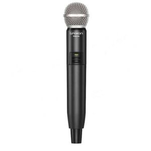 Spekon Vox-Ha - Verici El Mikrofonu