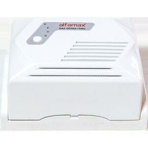 Alfamax I-1007 Adreslı Gaz Alarm Dedektörü