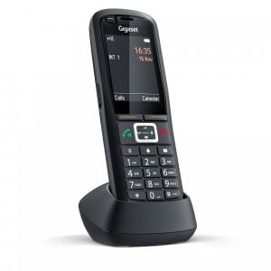 Gigaset R700H Pro Dect Telsiz Telefon