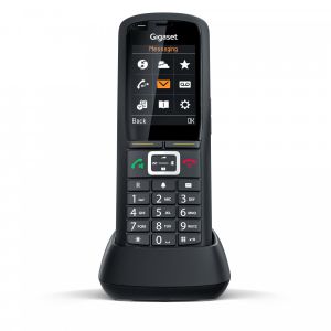 Gigaset R700H Pro Dect Telsiz Telefon