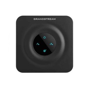 Grandstream GS-HT802 2 Port Fxs Gateway VOIP Ağ Geçidi