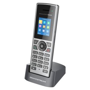 Grandstream GS-DP722 Sip Ip Dect Telefon