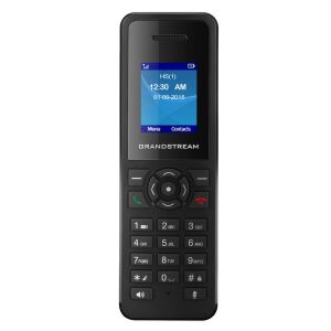 Grandstream GS-DP720 Sip Ip Dect Telefon