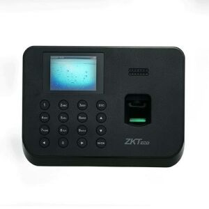 Zkteco ETK45-A-ID Parmak İzi / Kart Okuyucu Pdks Cihazı