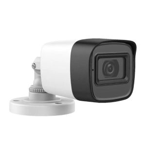 Hikvision DS-2CE16D0T-ITPFS 2 MP 2.8mm Sesli Bullet Güvenlik Kamerası