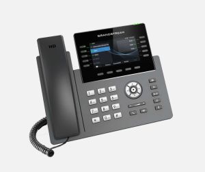 Grandstream GRP2615 Sip Ip Telefon