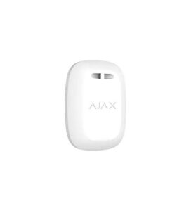 Ajax Button Kablosuz Panik Ve Kontrol Butonu Beyaz
