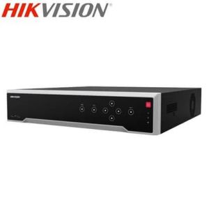 Hikvision DS-8632NI-I8 32 Kanal NVR Kayıt Cihazı