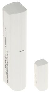 Hikvision DS-PDMC-EG2-WE Kablosuz Alarm Manyetik Kontak